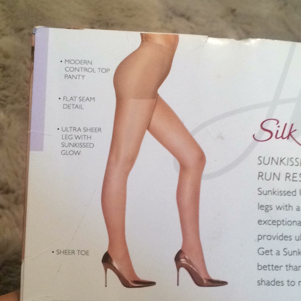 Pantyhose - Picture 4 of 5